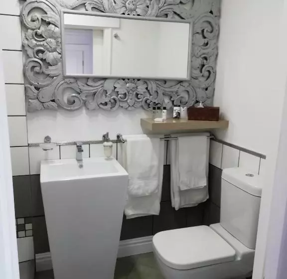 Majatalo Linda Se Dop