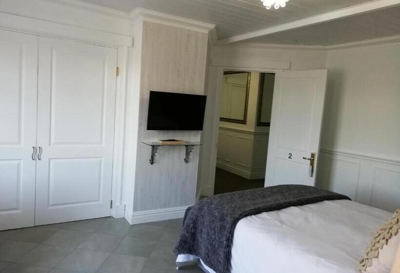 פנסיון Linda Se Dop