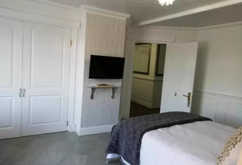 Majatalo Linda Se Dop