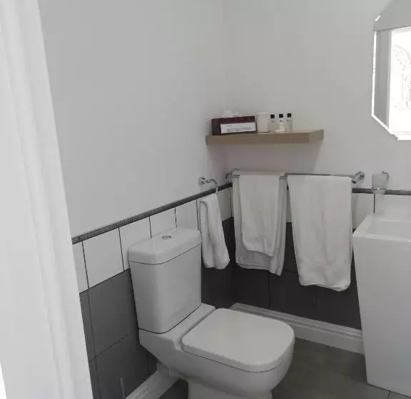 Majatalo Linda Se Dop