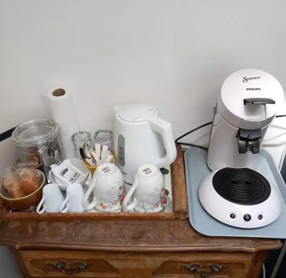 Majatalo Maison Auctoire