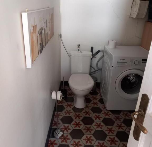 פנסיון Maison Auctoire