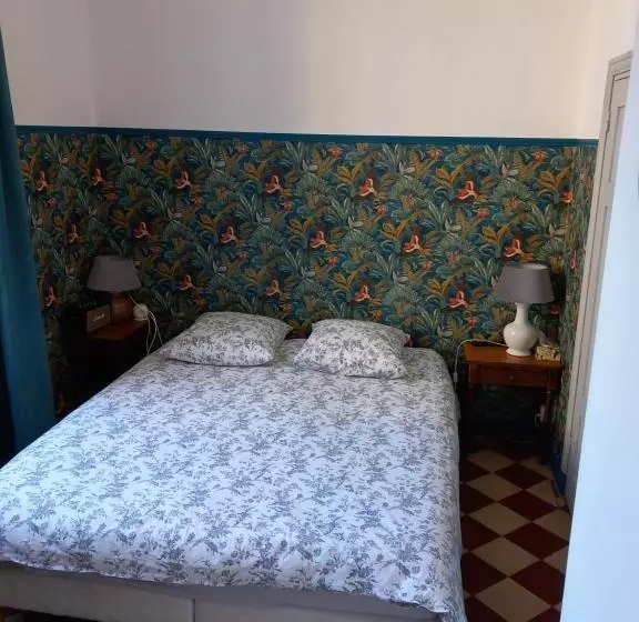 Majatalo Maison Auctoire