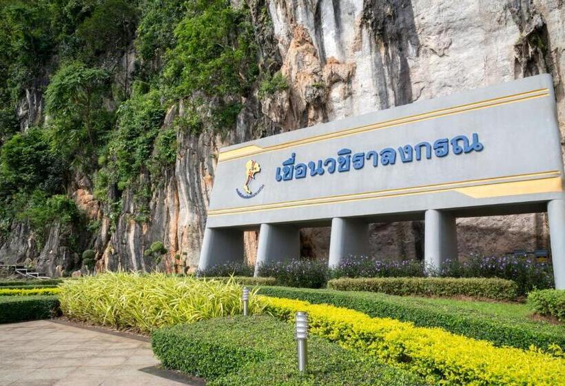 Pensjonat Thongphaphum River