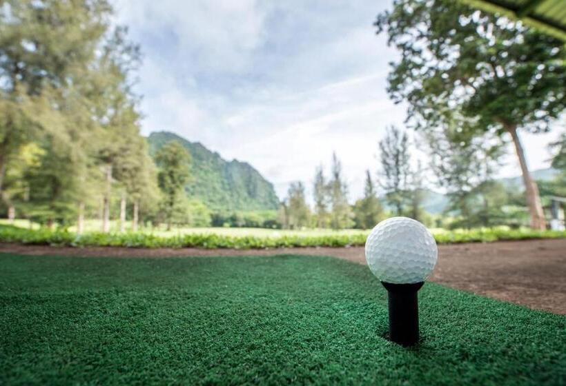 Pensjonat Thongphaphum River