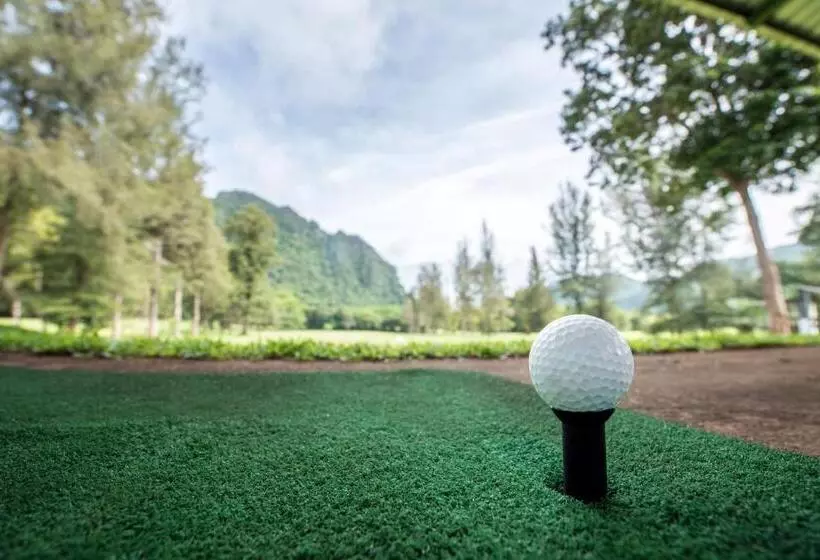 Majatalo Thongphaphum River