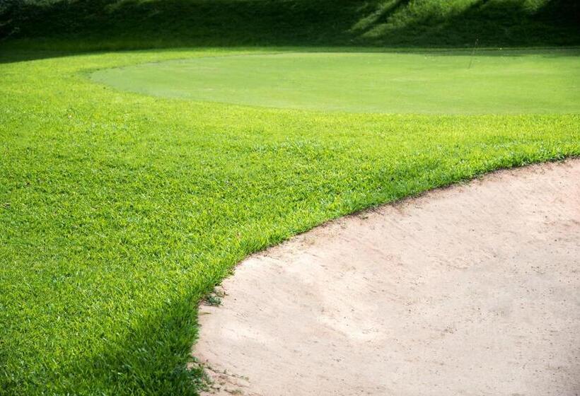 Pensjonat Thongphaphum River