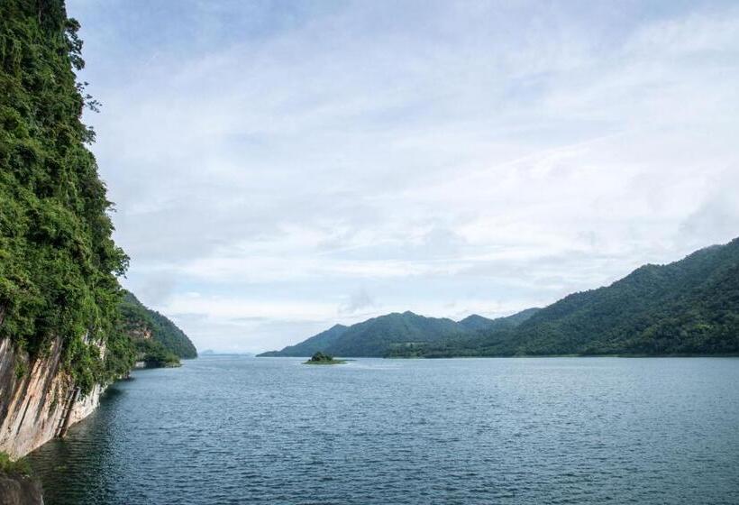 Pensjonat Thongphaphum River