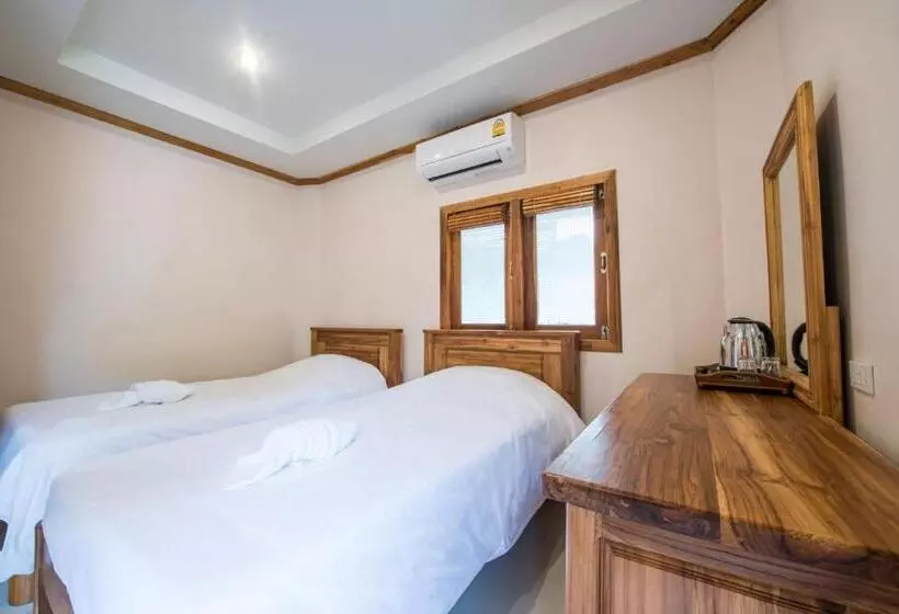 Majatalo Thongphaphum River