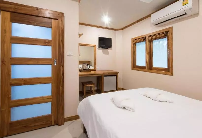 Majatalo Thongphaphum River