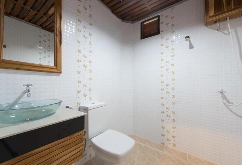 Pensjonat Thongphaphum River