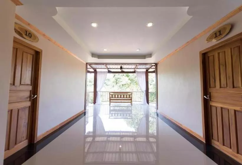 Majatalo Thongphaphum River