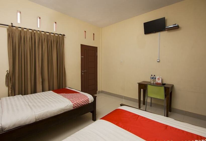 Prima Hotel By Oyo Rooms