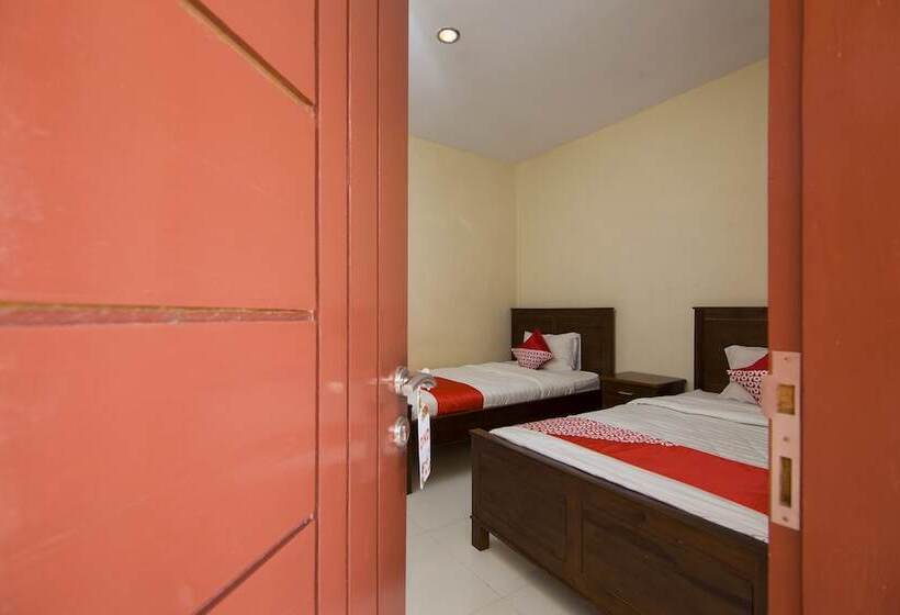 Prima Hotel By Oyo Rooms