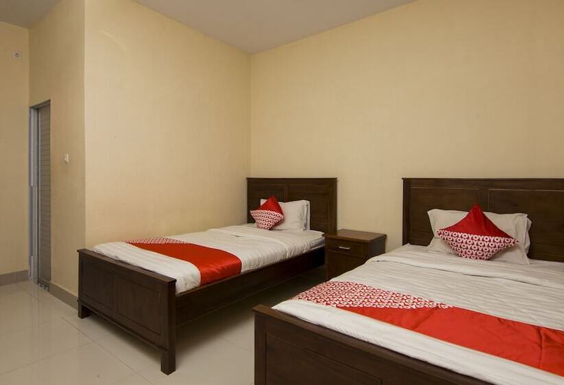 Prima Hotel By Oyo Rooms