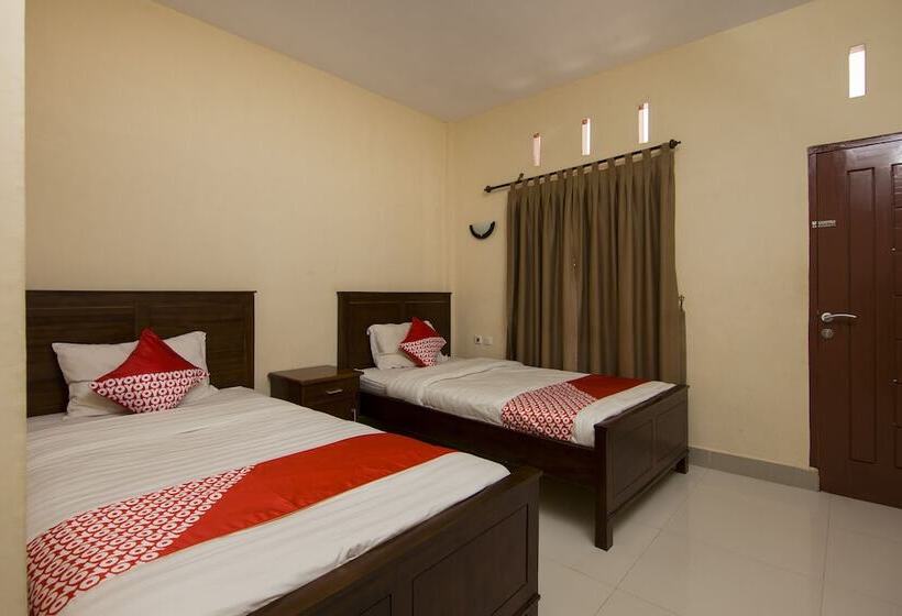 Prima Hotel By Oyo Rooms