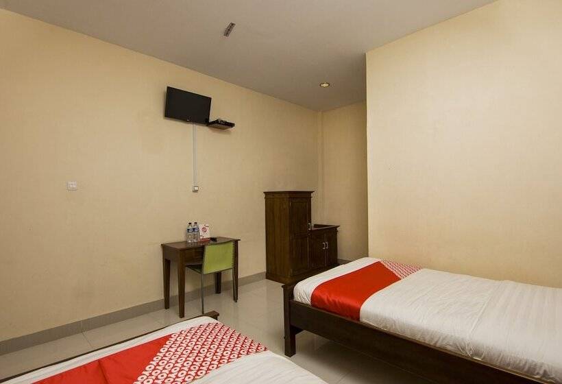 Prima Hotel By Oyo Rooms