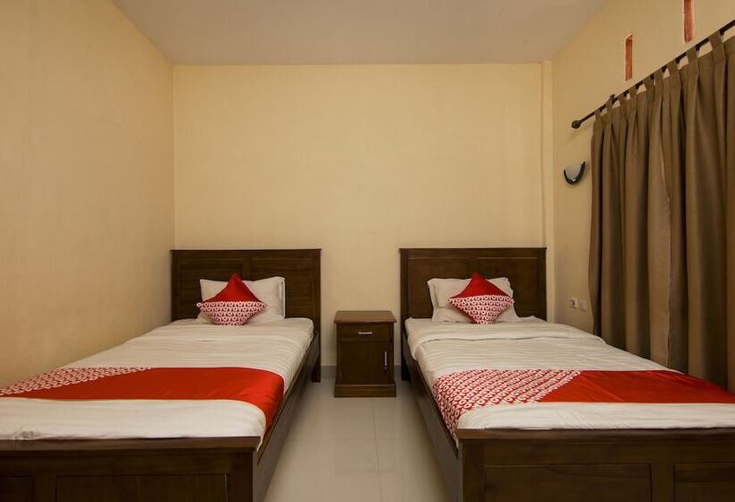 Prima Hotel By Oyo Rooms