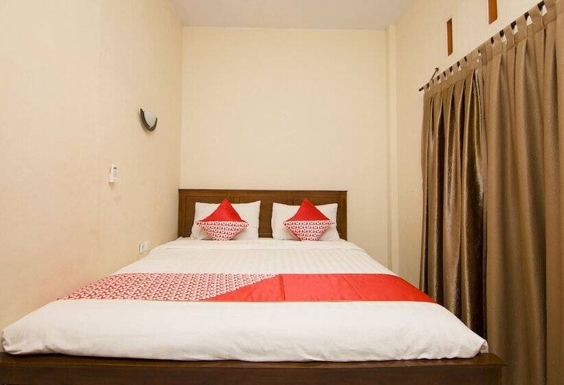 Prima Hotel By Oyo Rooms