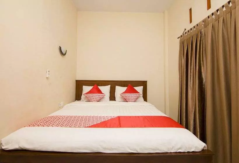Prima Hotel By Oyo Rooms