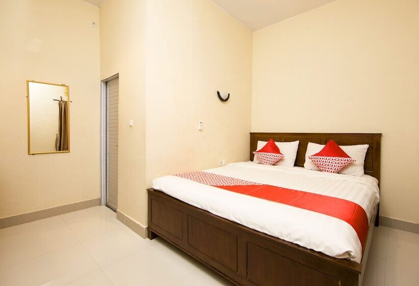 Prima Hotel By Oyo Rooms