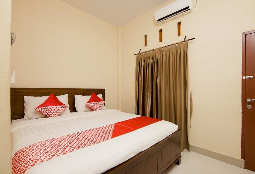 Prima Hotel By Oyo Rooms