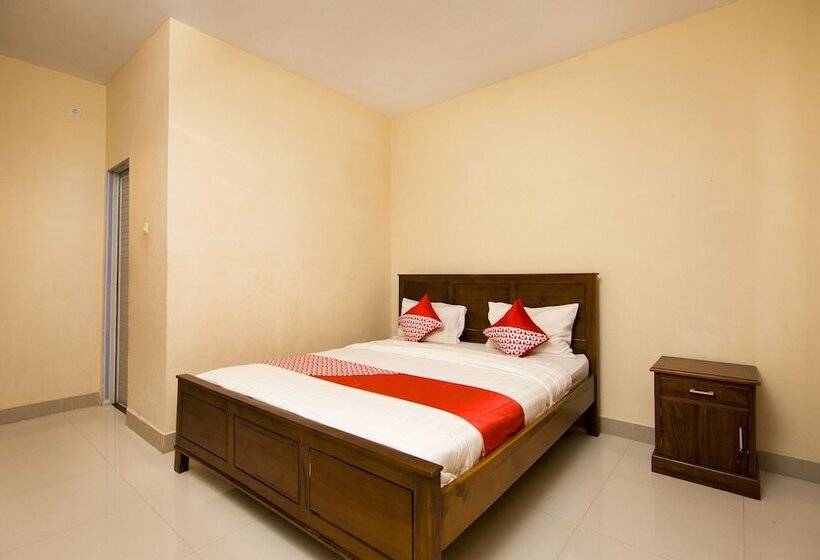 Prima Hotel By Oyo Rooms