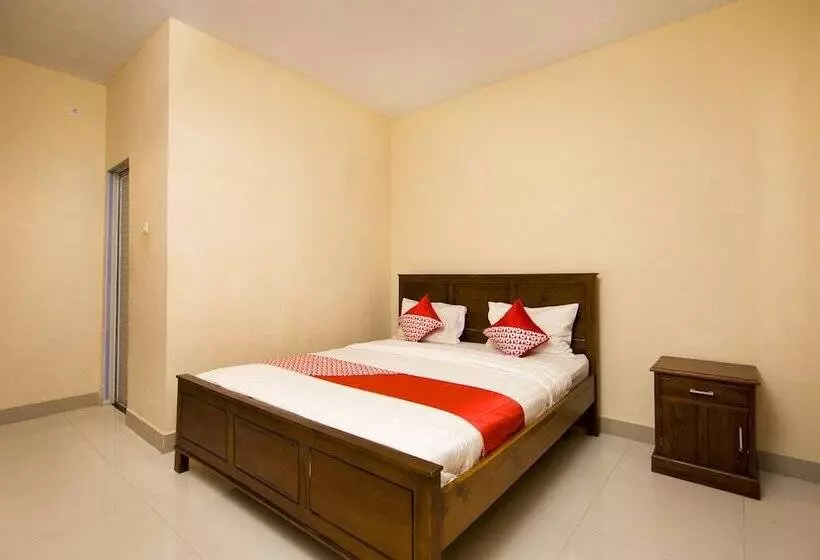 Prima Hotel By Oyo Rooms