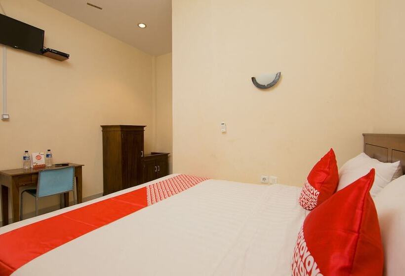 Prima Hotel By Oyo Rooms