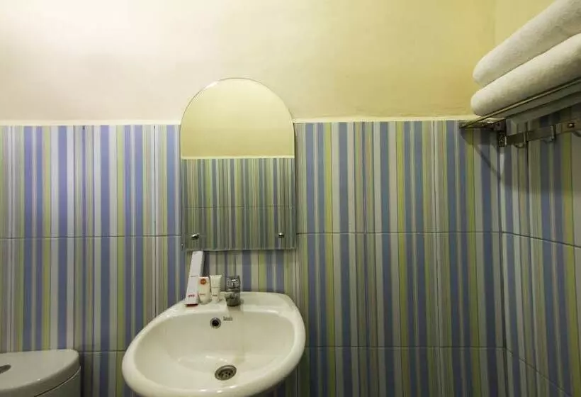 Prima Hotel By Oyo Rooms