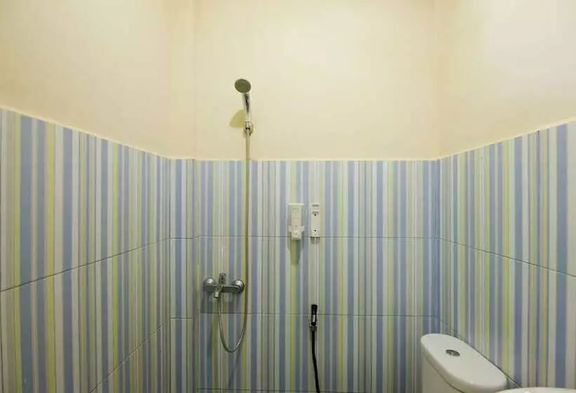 Prima Hotel By Oyo Rooms
