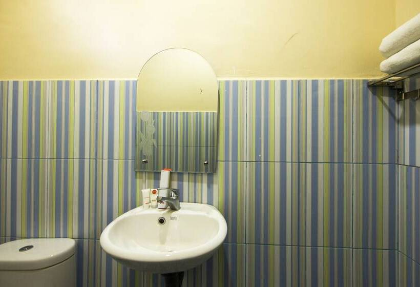 Prima Hotel By Oyo Rooms