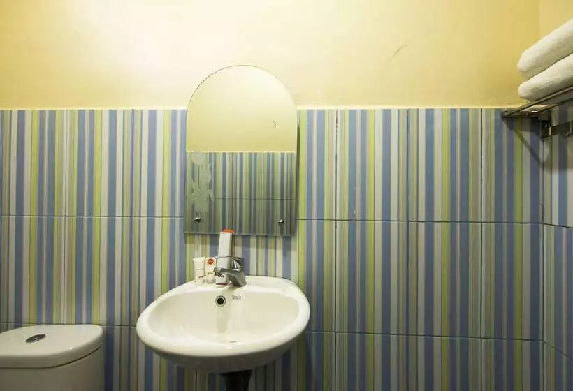 Prima Hotel By Oyo Rooms
