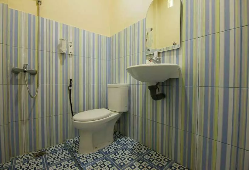 Prima Hotel By Oyo Rooms