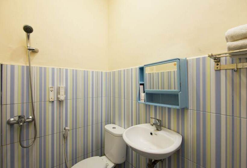 Prima Hotel By Oyo Rooms