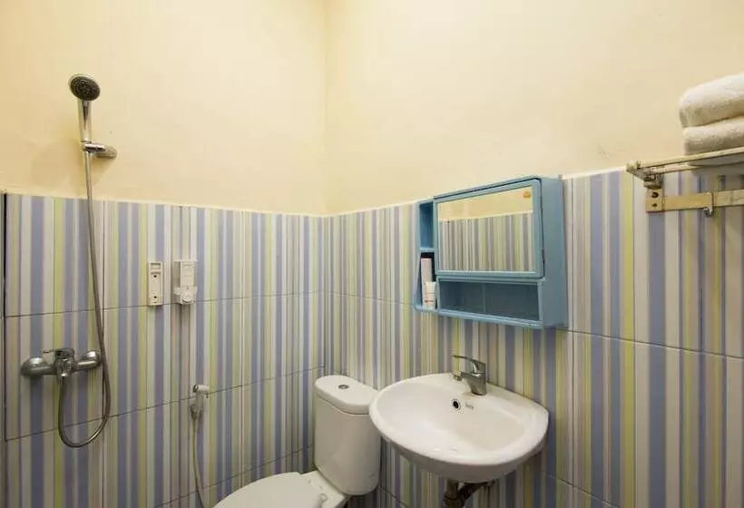 Prima Hotel By Oyo Rooms
