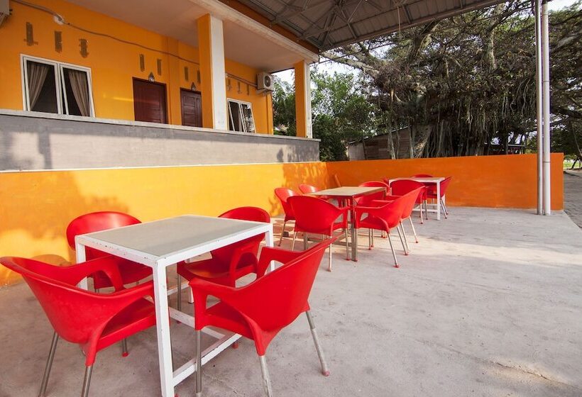 Prima Hotel By Oyo Rooms