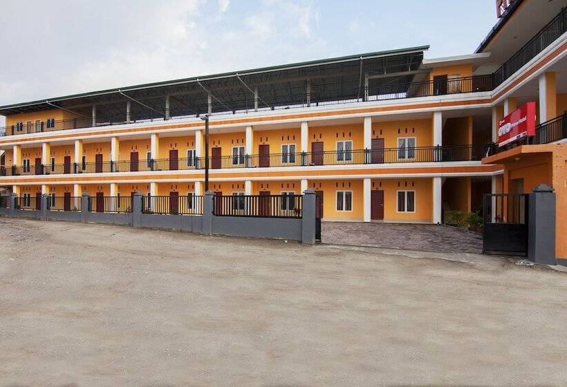 Prima Hotel By Oyo Rooms