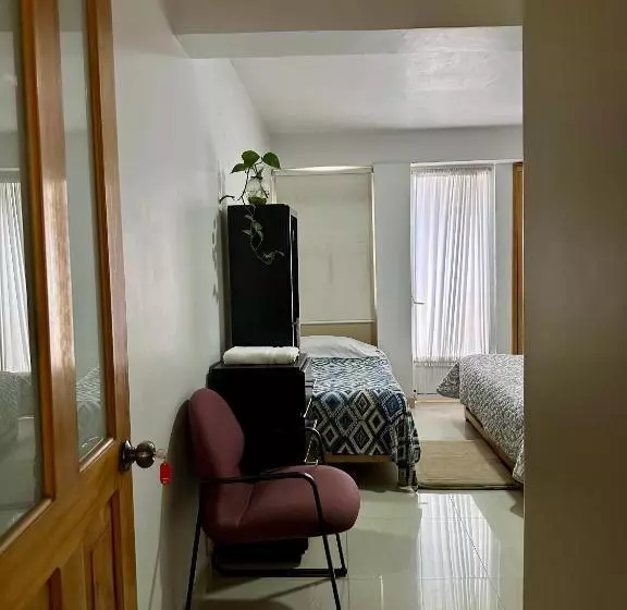 ユースホステル Huerta Don Felipe