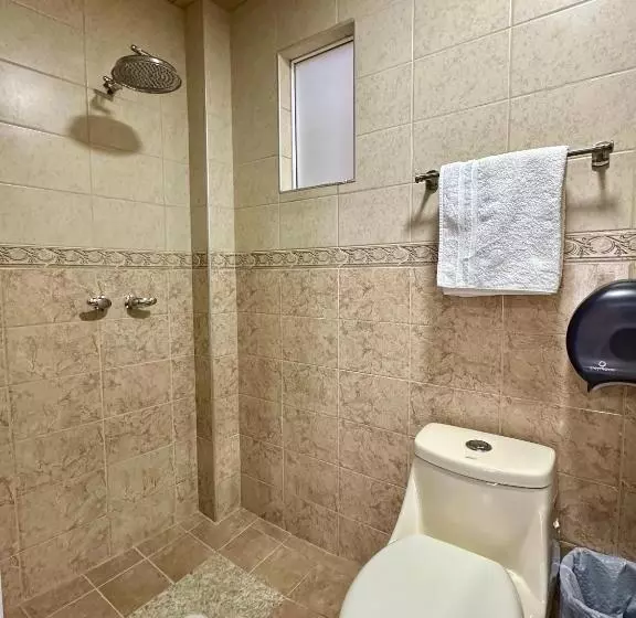 ユースホステル Huerta Don Felipe