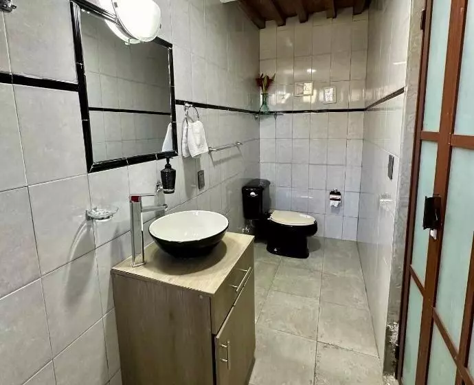 ユースホステル Huerta Don Felipe