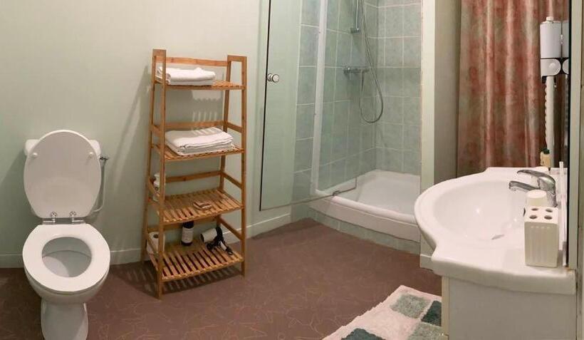 צימר Morvan Séjours