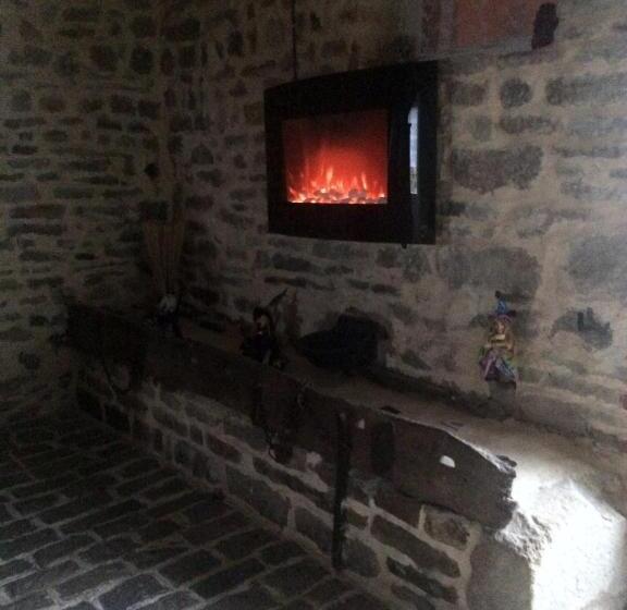 צימר Morvan Séjours