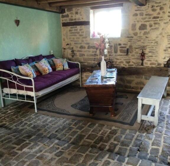 צימר Morvan Séjours