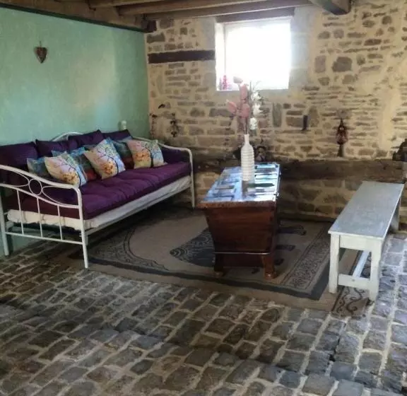 Aamiaismajoitus (B&B) Morvan Séjours