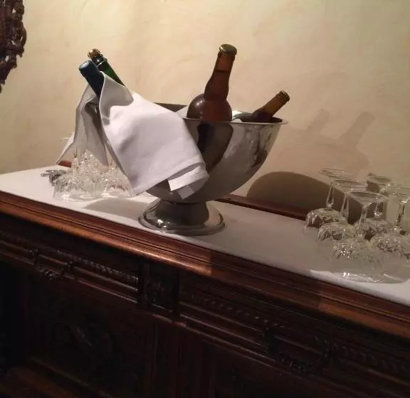 Aamiaismajoitus (B&B) Morvan Séjours