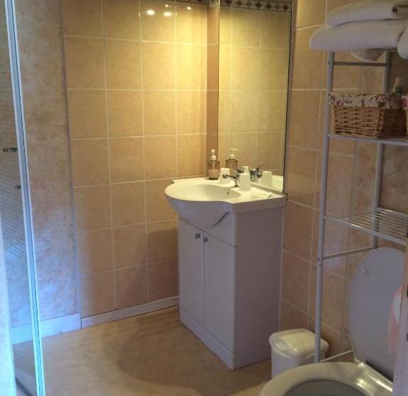 צימר Morvan Séjours