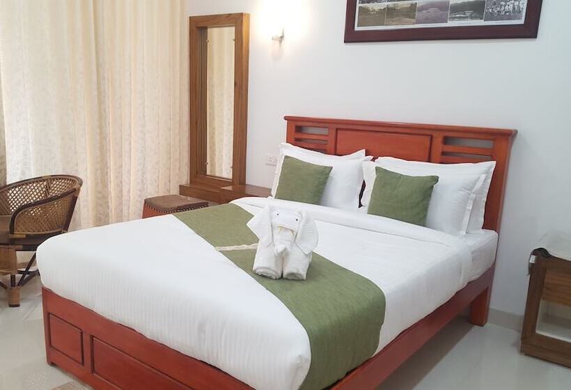 Bed and Breakfast Tree Blanche Munnar