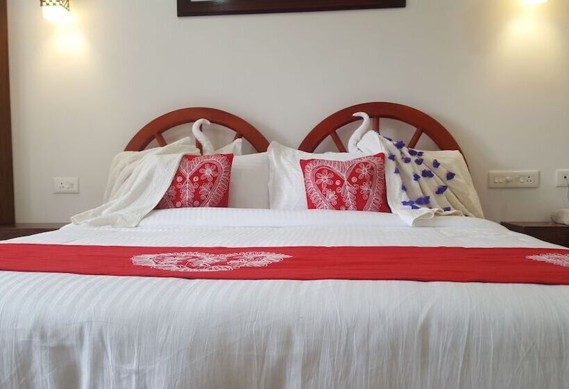 Bed and Breakfast Tree Blanche Munnar