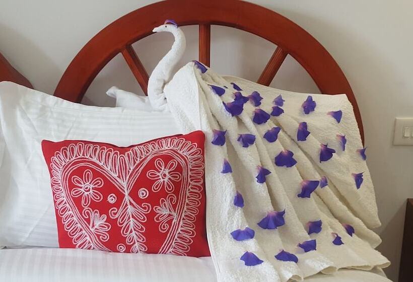 Bed and Breakfast Tree Blanche Munnar